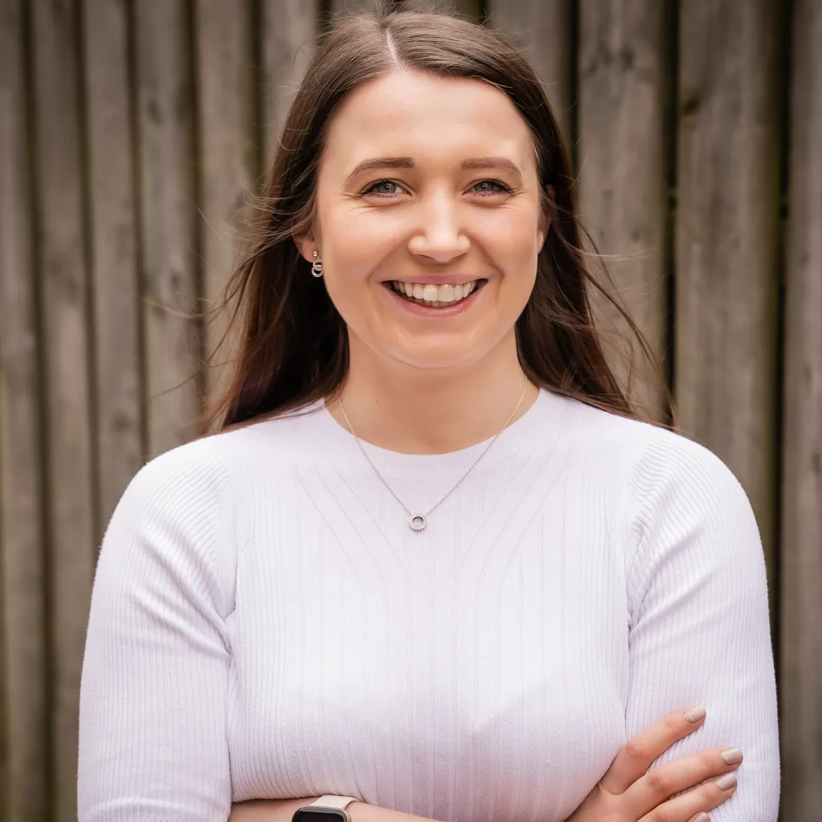 Becky Smith Quantity Surveyor 1