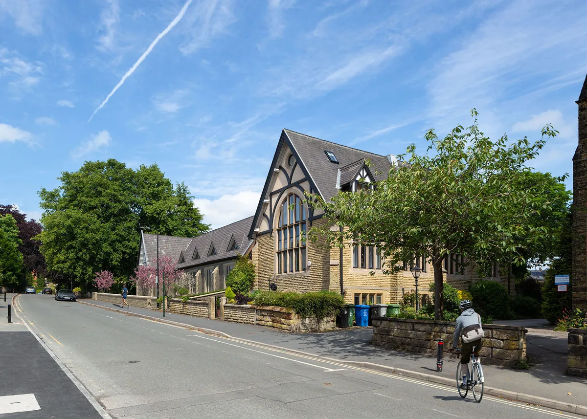 101163 FUL 20 PHOTOMONTAGE VIEW 948926