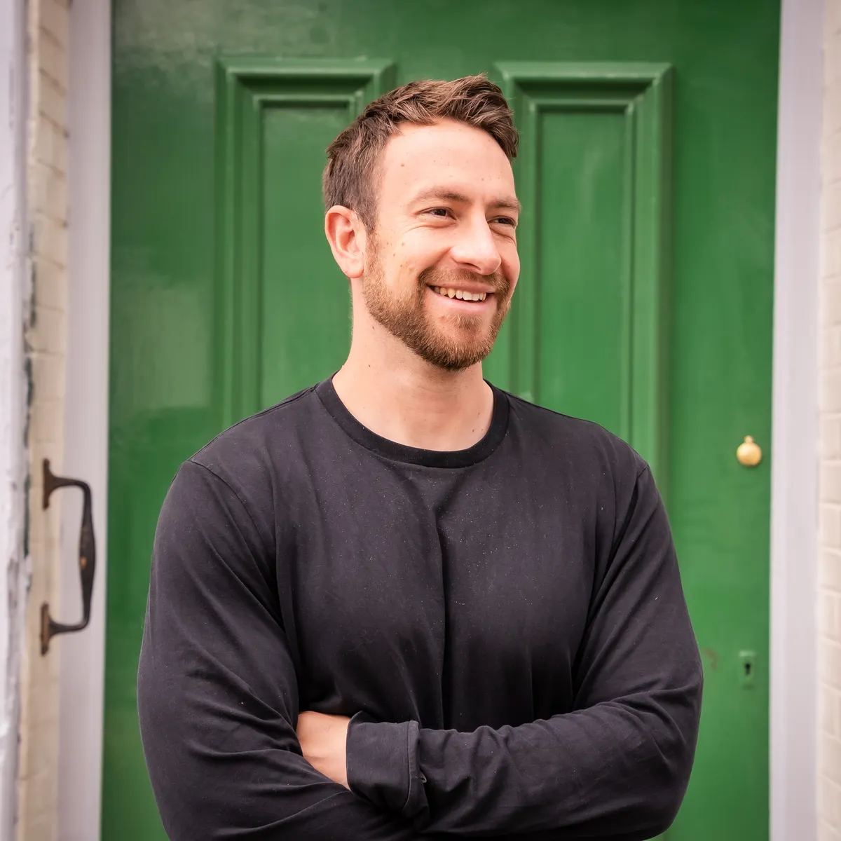 Jonny Mumby Assistant Planner 3