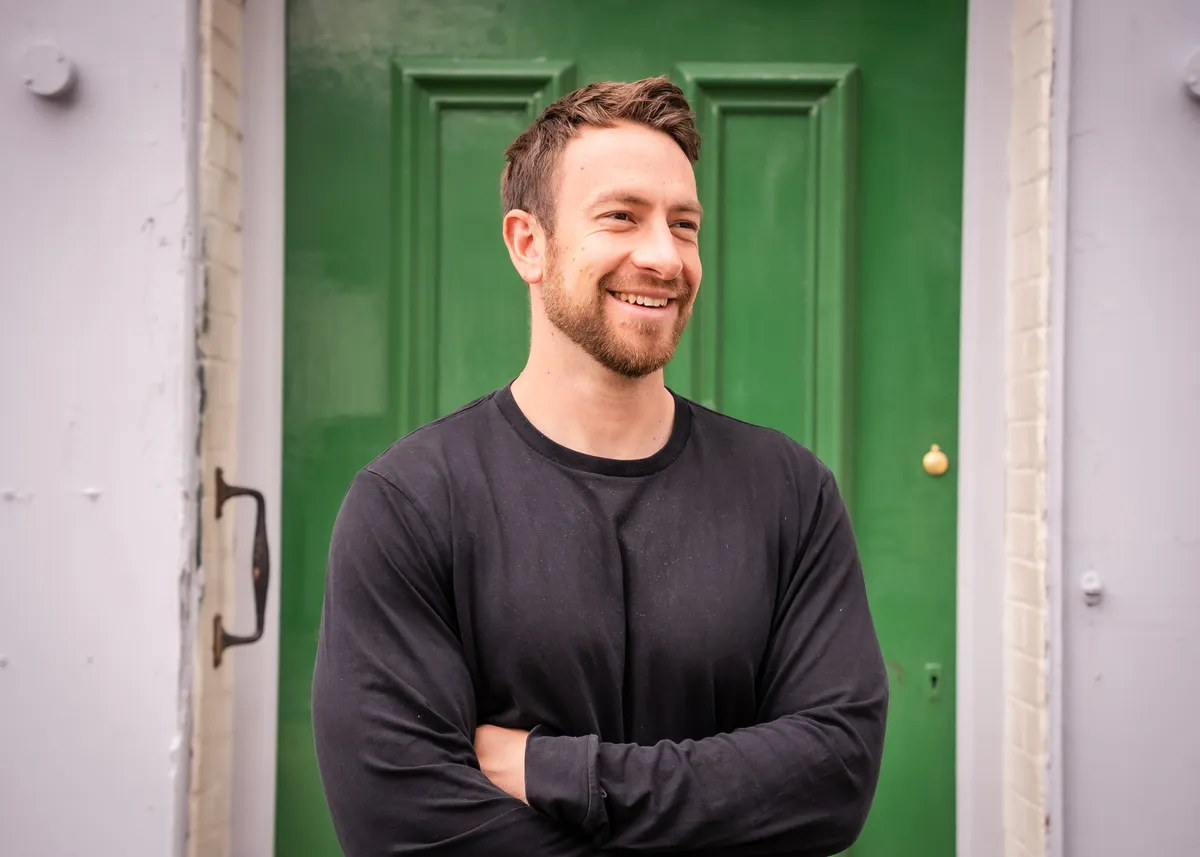 Jonny Mumby Assistant Planner 3