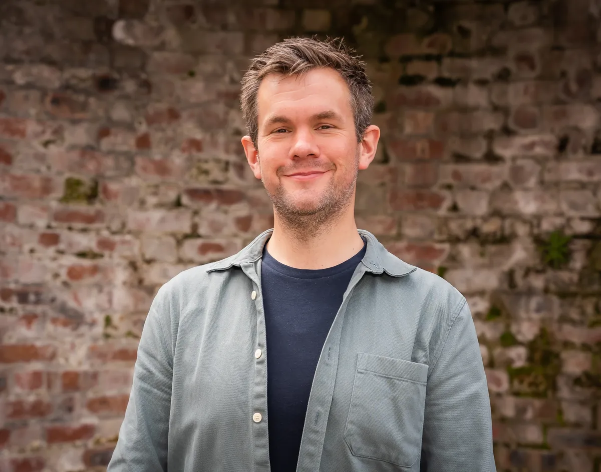 Matt Director Planner 11