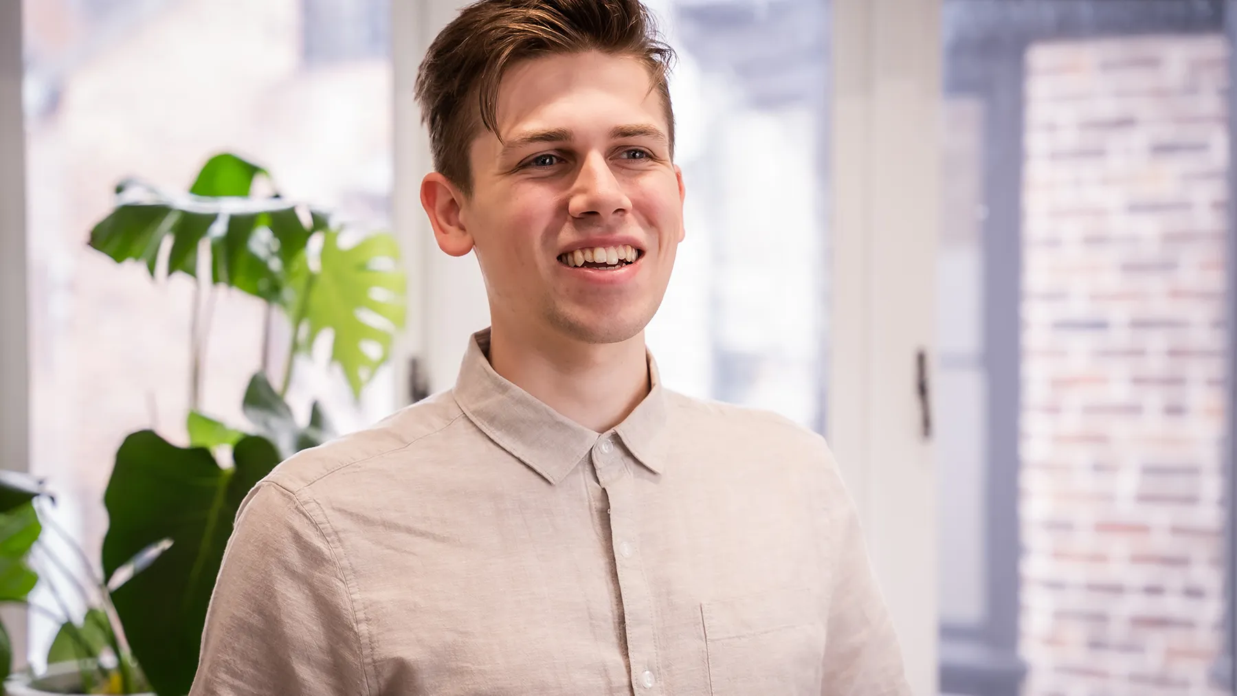 George Bissett Graduate Planner 11