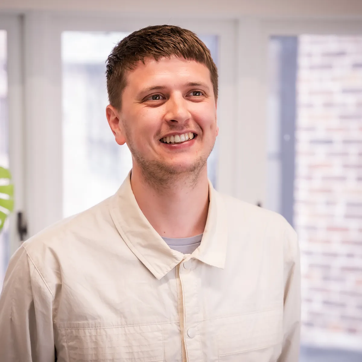 Jake Schofield Quantity Surveyor 1