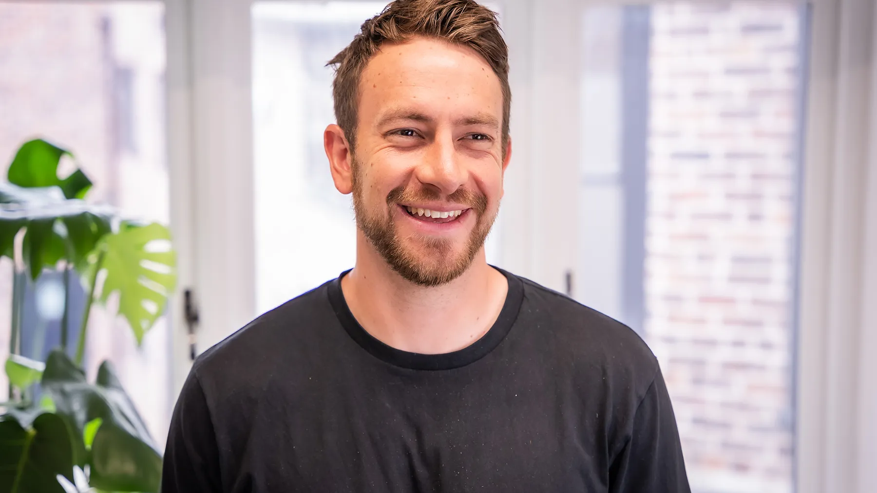 Jonny Mumby Assistant Planner 9